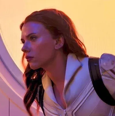 Avatar of Natasha Romanoff 