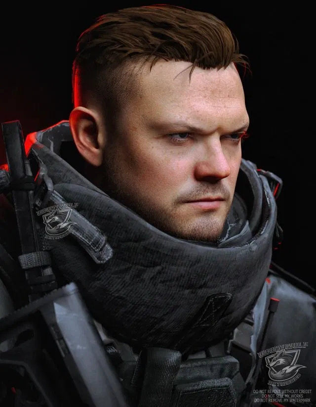 Avatar of Andrei Nolan