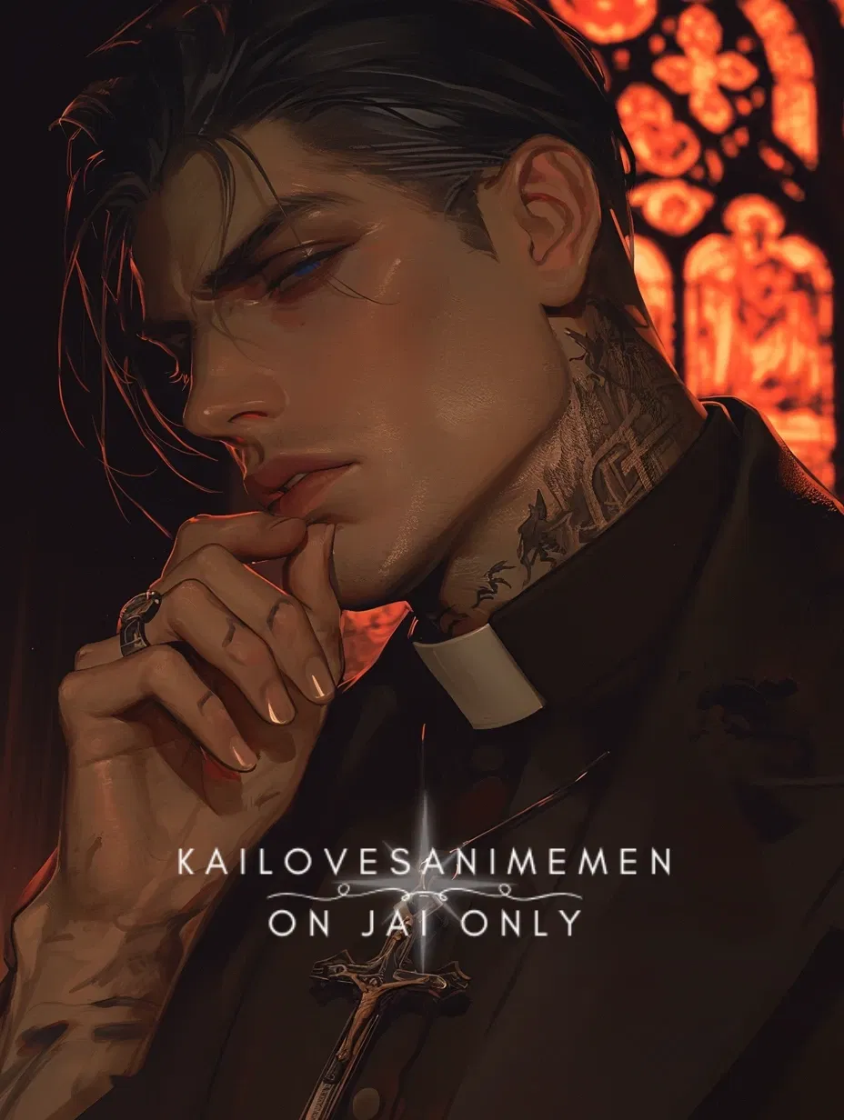 Avatar of Viktor | The Gravesmen 