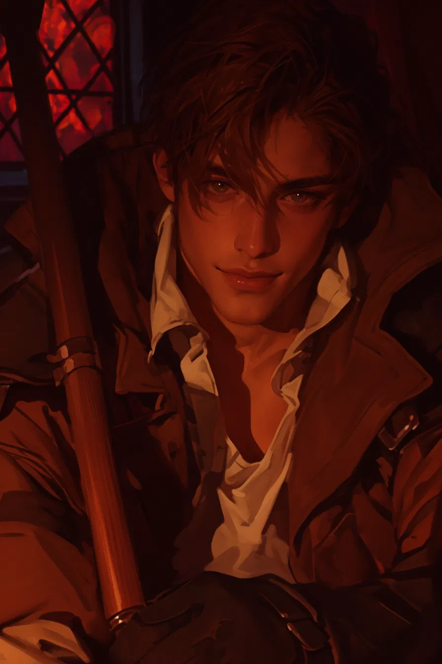 Avatar of Erik Tyndale