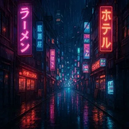 Avatar of NeoTokyo