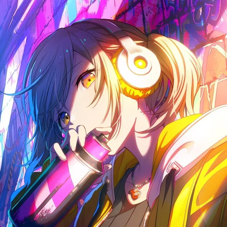 Avatar of ☆ (Futa) Kohane Azusawa