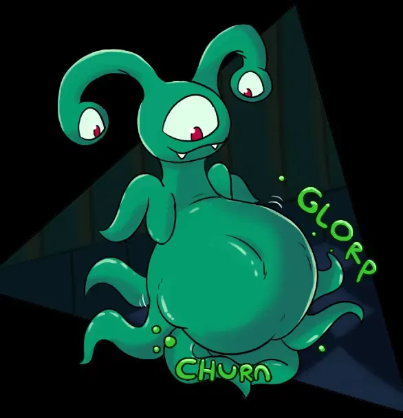 Avatar of Zerei, Covert Mook