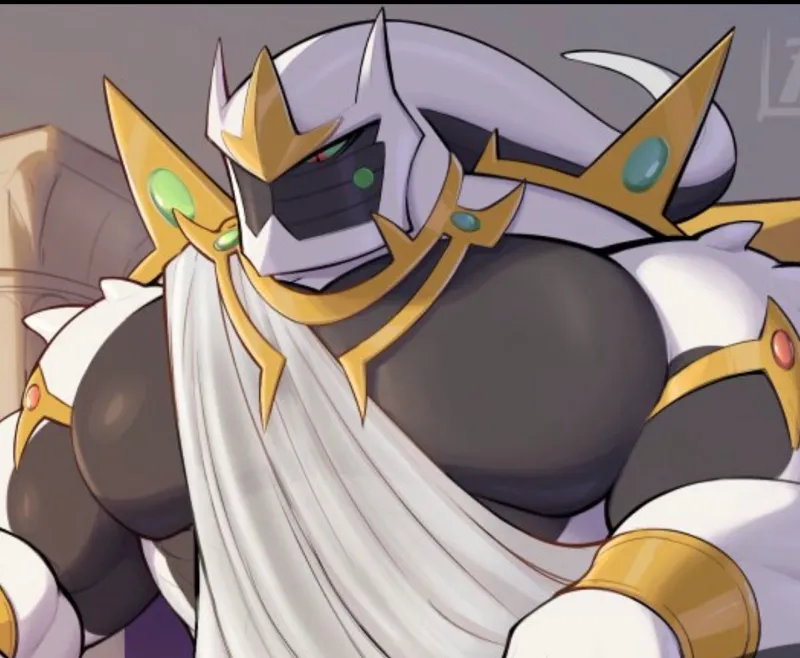 Avatar of Arceus