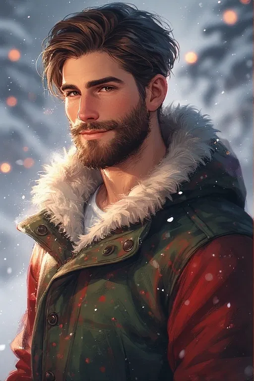 Avatar of Elliot Hart