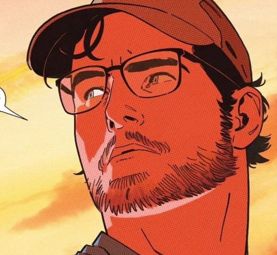 Avatar of CLARK KENT || SUPERMAN