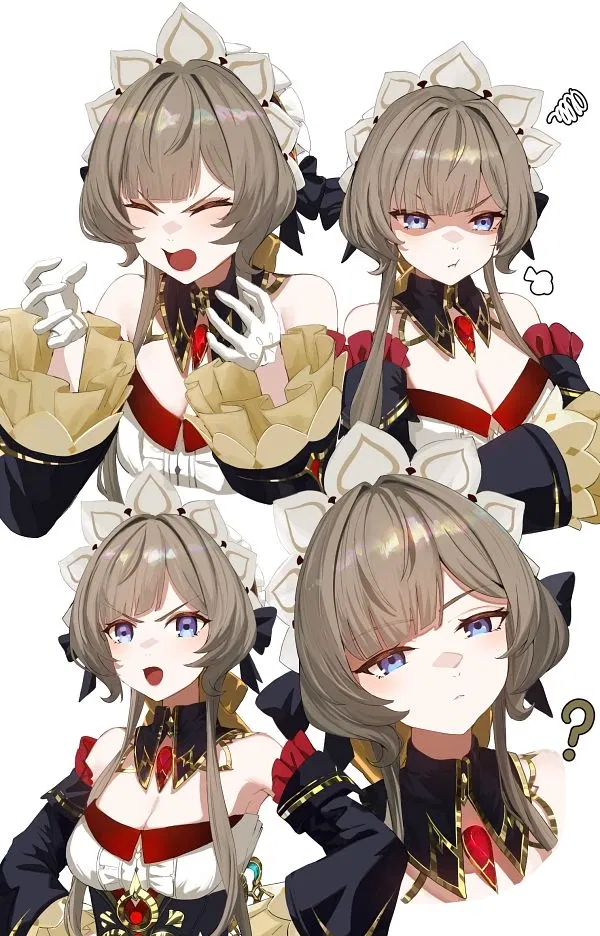 Avatar of Sandrone