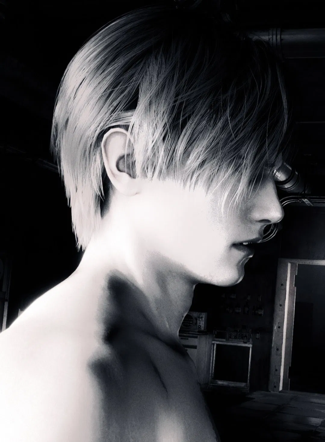 Avatar of Leon Kennedy 