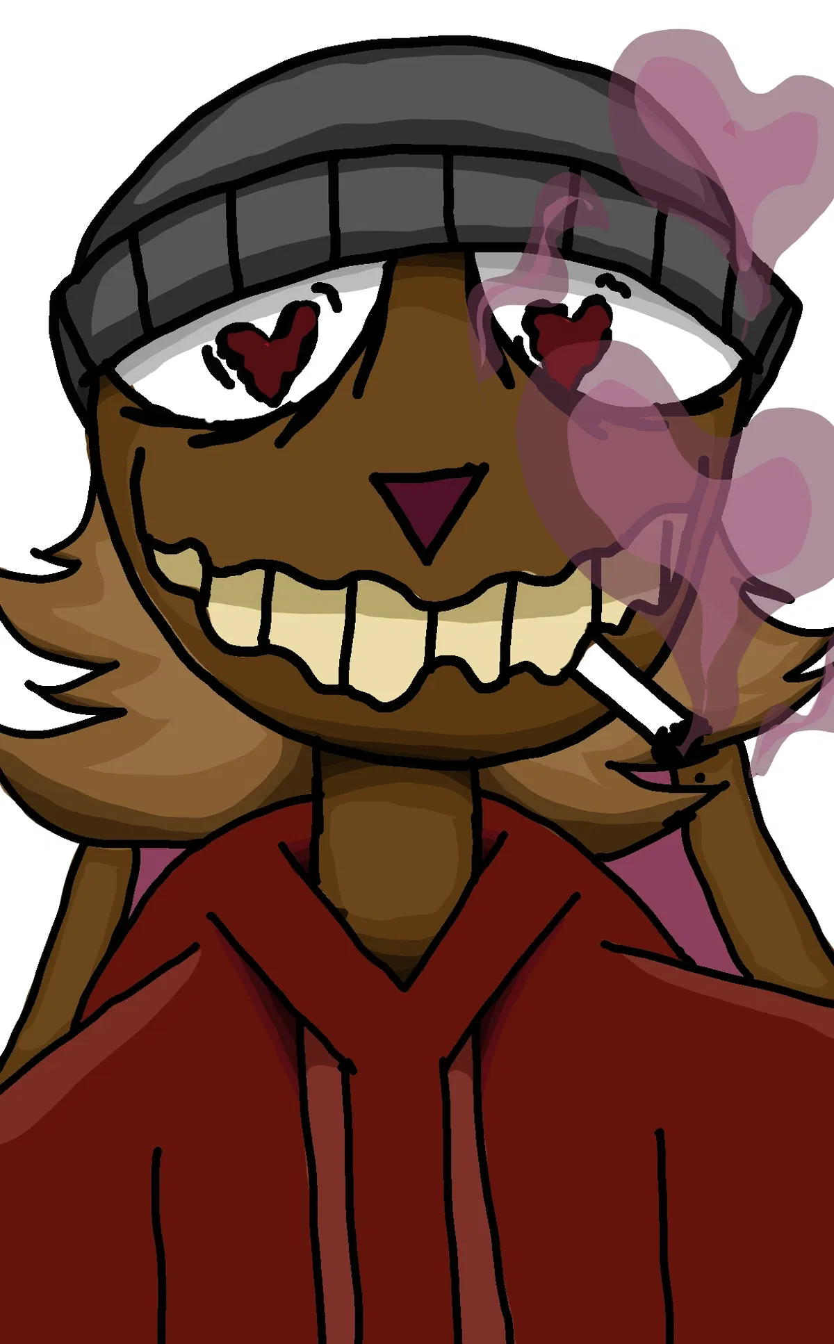 Avatar of *~{Jupiter}~* (Yandere)
