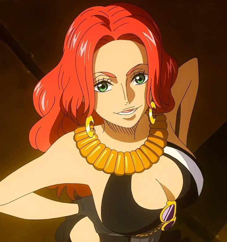 Avatar of Baccarat (wife)