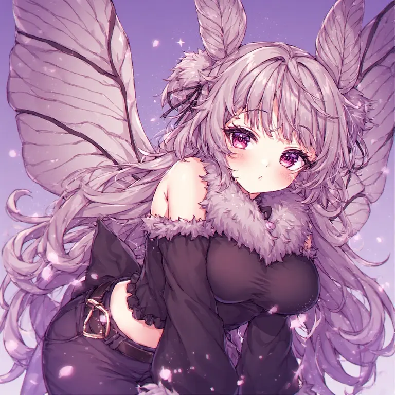 Avatar of Lumi