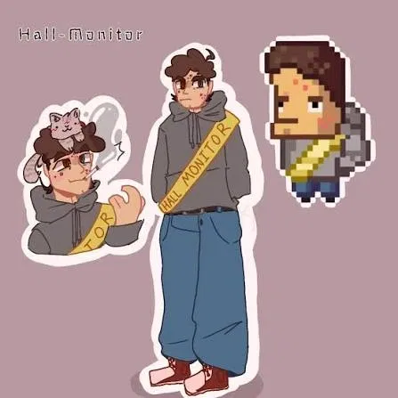 Avatar of Rookie Norman (Alt)
