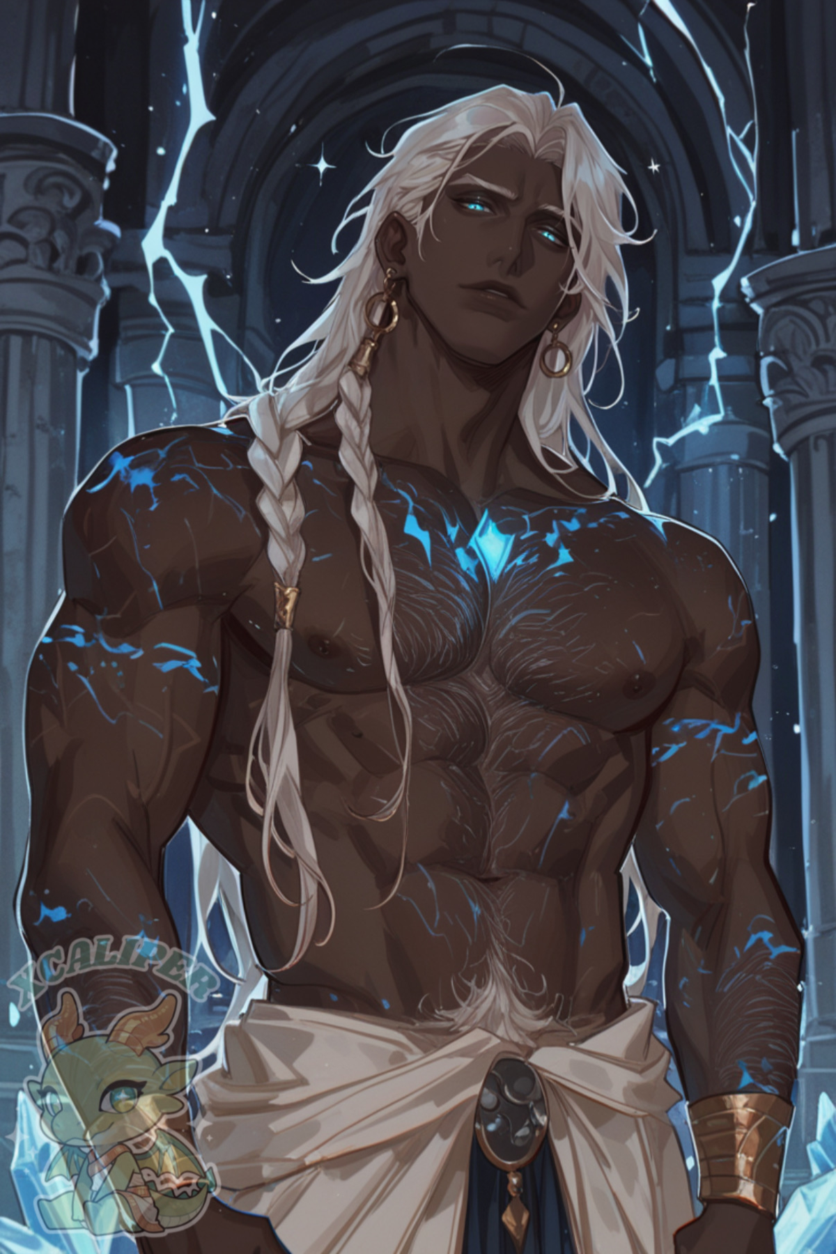 Avatar of THANSOLIA ❀ Asterope