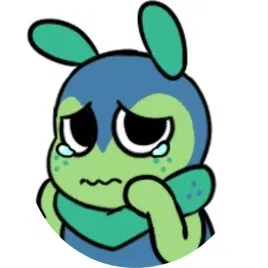 Avatar of Squirm / ...Period Problems... (DANDY'S WORLD)
