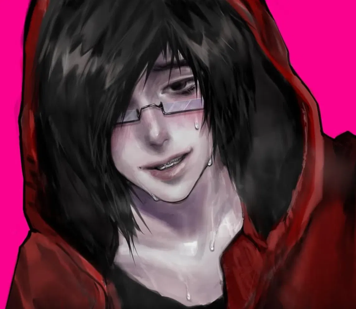 Avatar of Justin your emo boy 