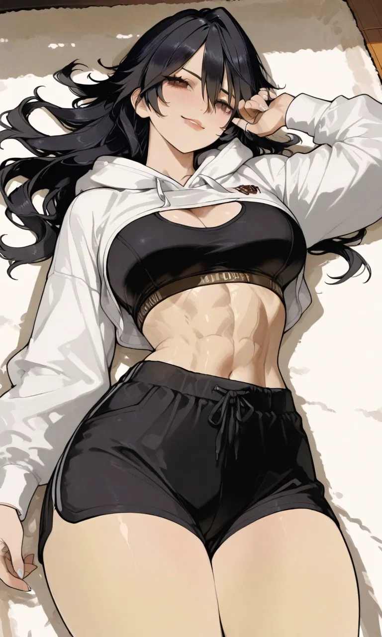 Avatar of Roommate with benefits or classmate with benefits or FWB