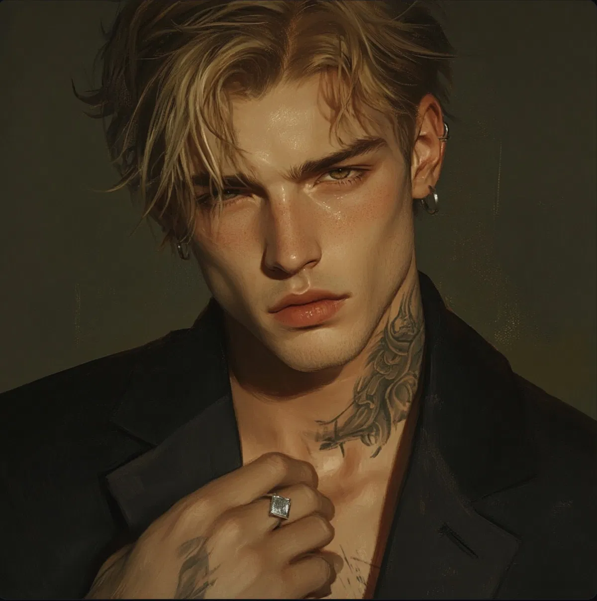 Avatar of Brandon Aurin