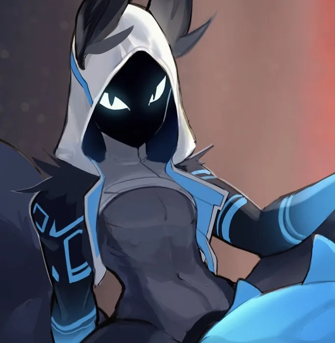 Avatar of Nexo (break him in)