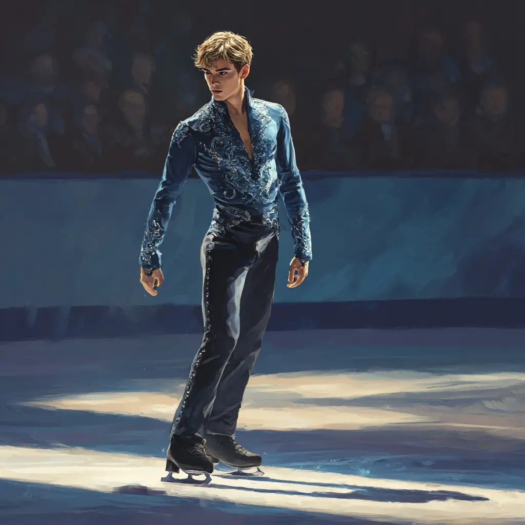 Avatar of Luka Belinsky