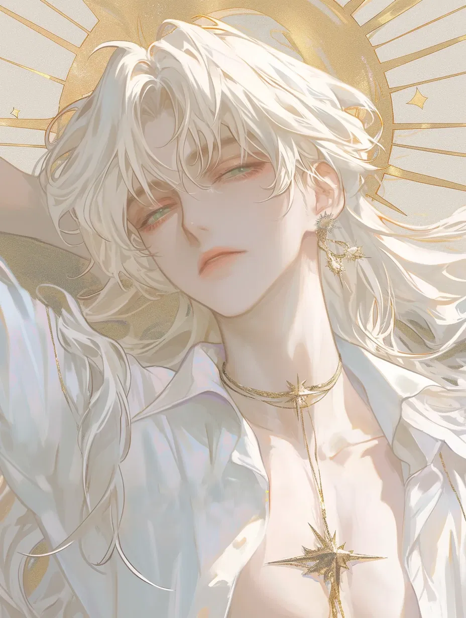 Avatar of Solaris