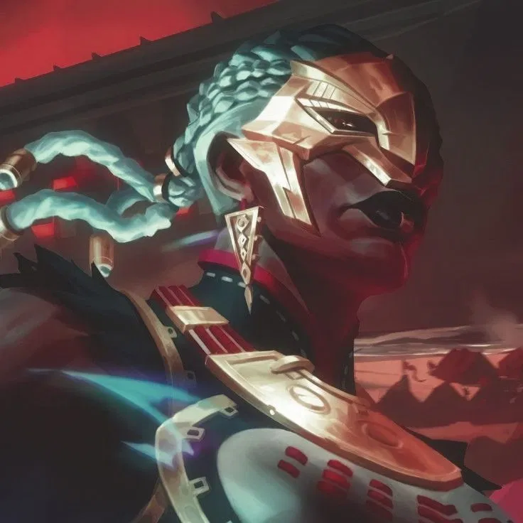 Avatar of Ambessa Merdarda