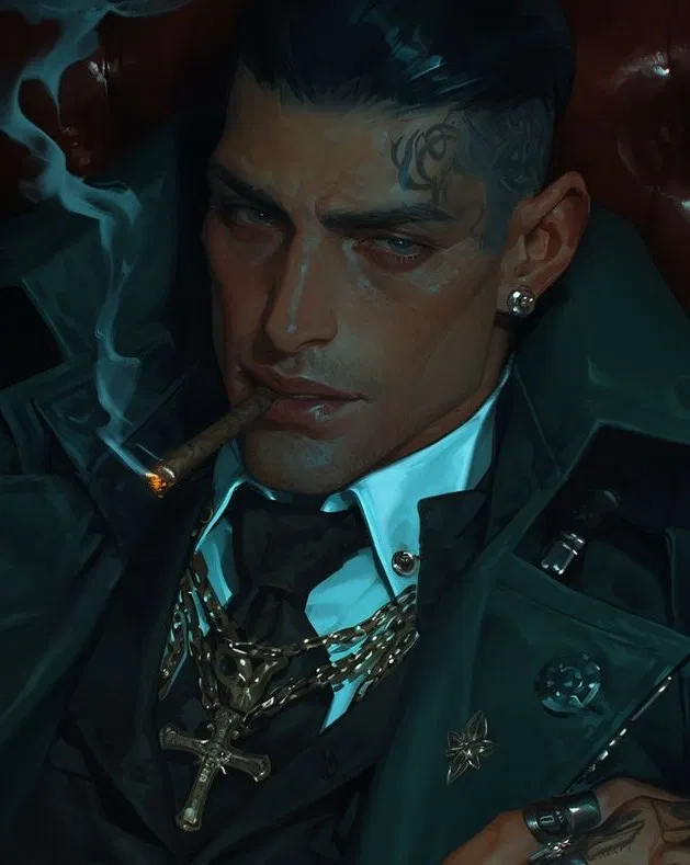 Avatar of Diaz | Cartel King