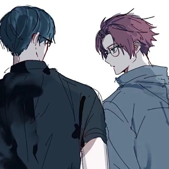 Avatar of Rin and Sae (ARP)
