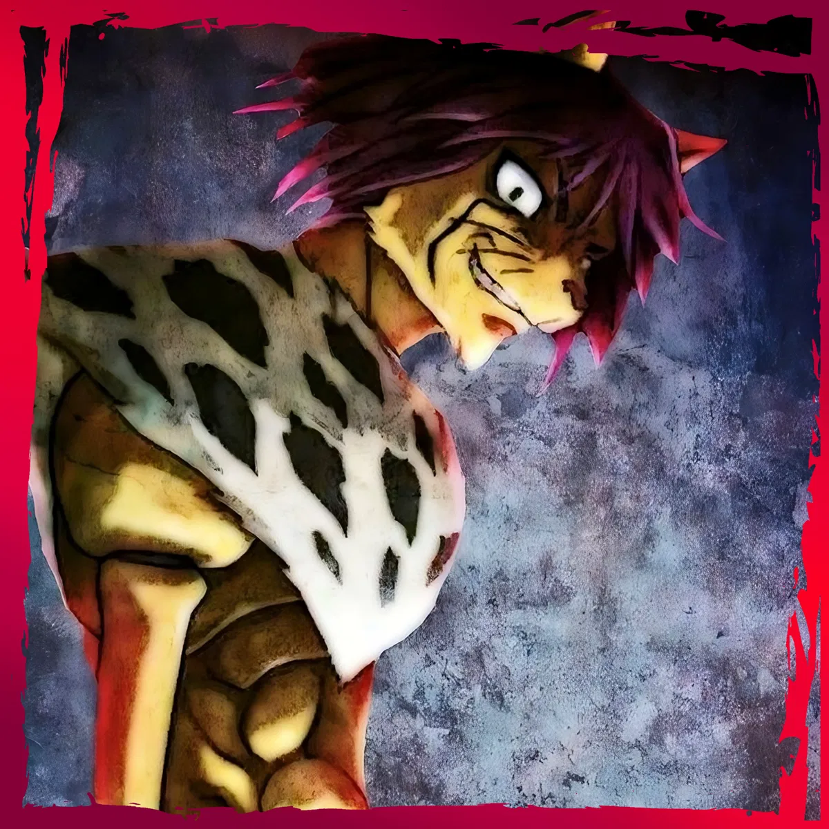 Avatar of [ Cheetu | Run, Chase, or Perish in the Savanna ]