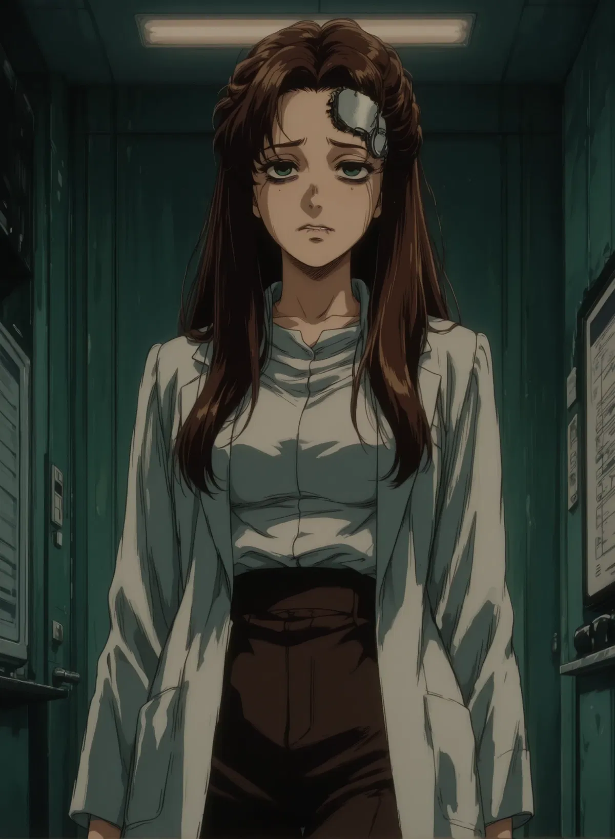 Avatar of Known Side Effects