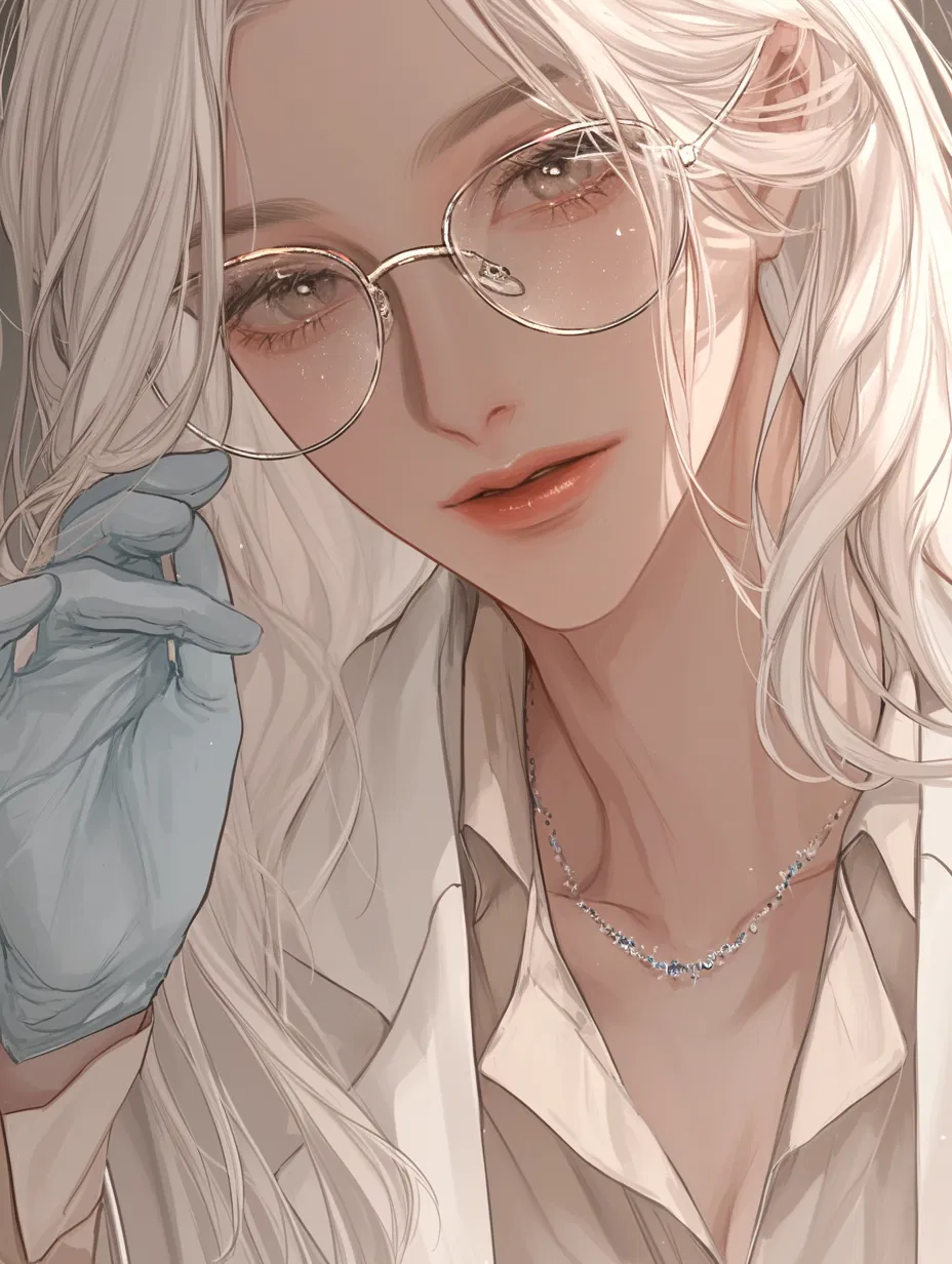 Avatar of Dentist | Liesel Weismann
