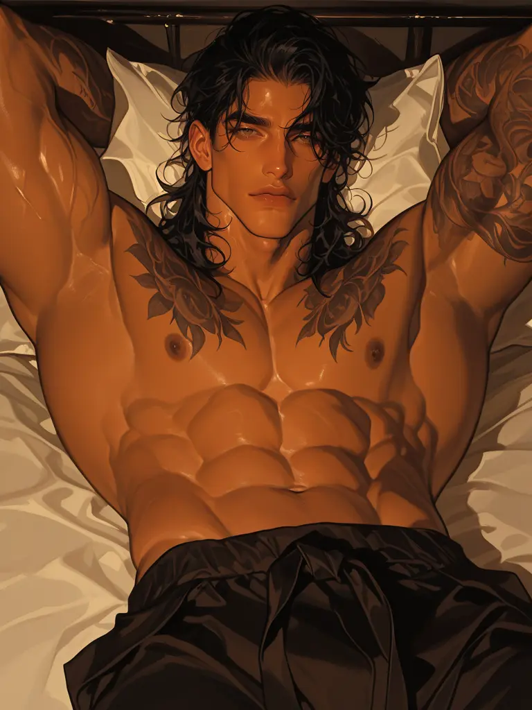 Avatar of Zane Archer