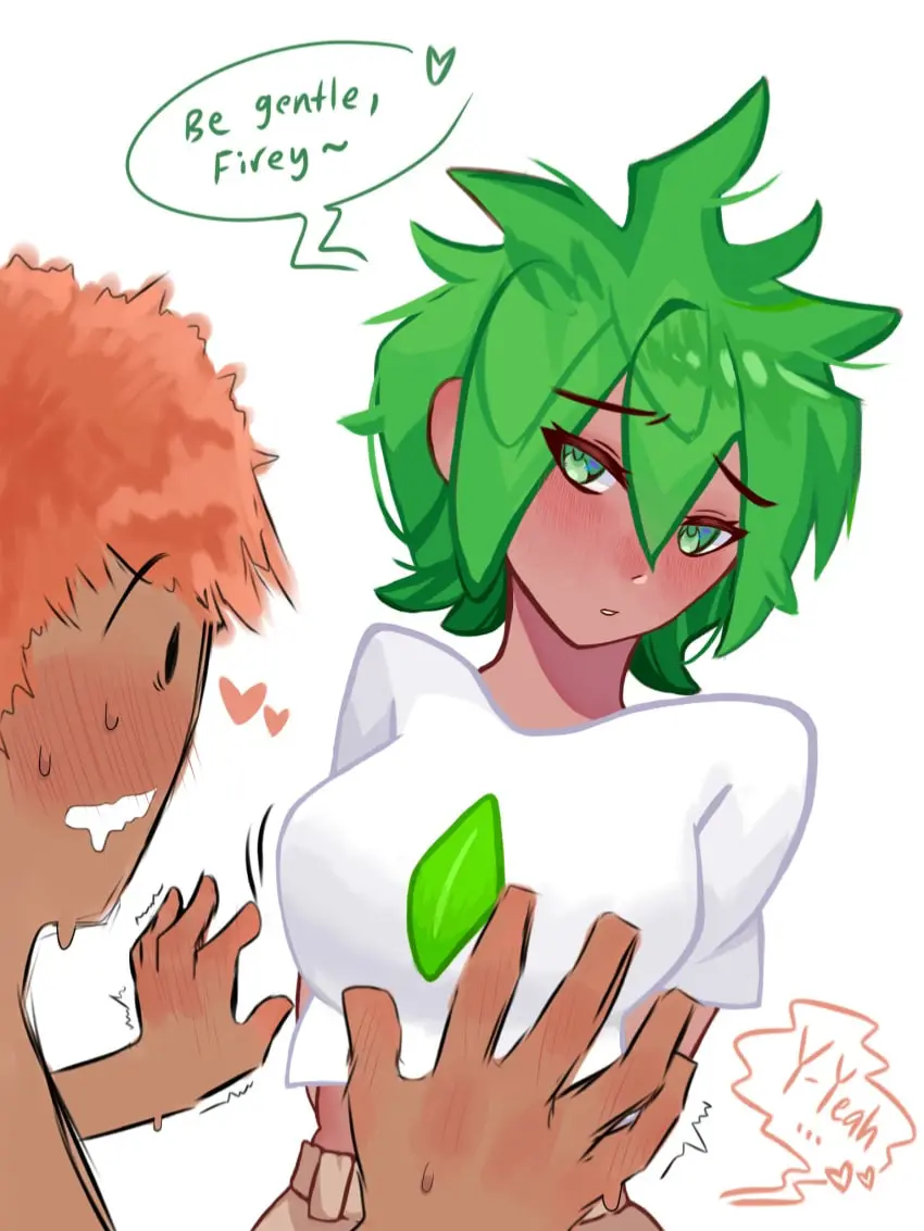 Avatar of Leafy - Hypnotized