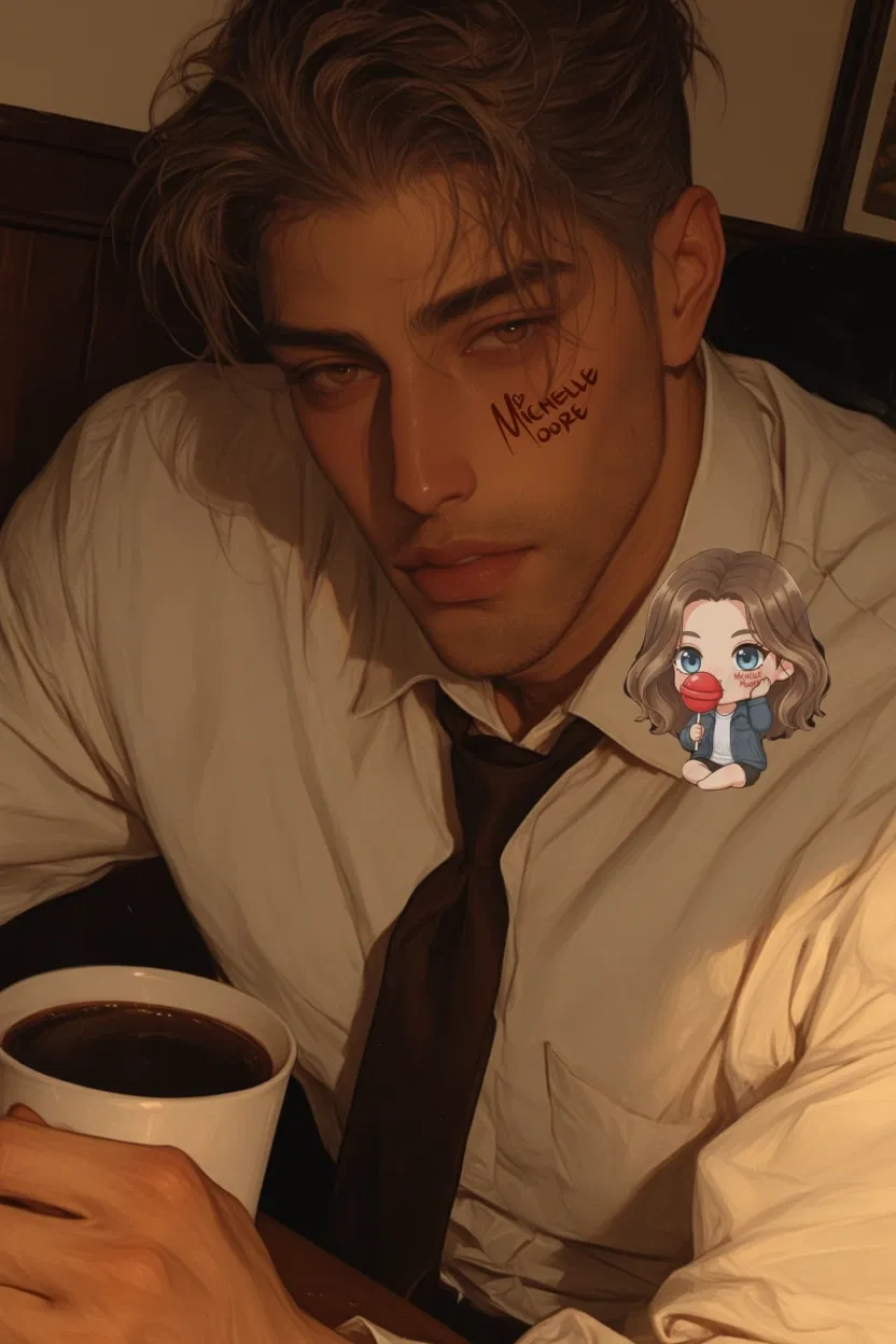Avatar of [Widowed] | Christian Mendes