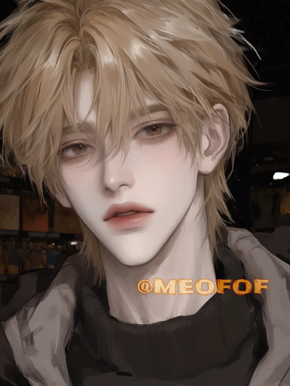 Avatar of Hyun-soo