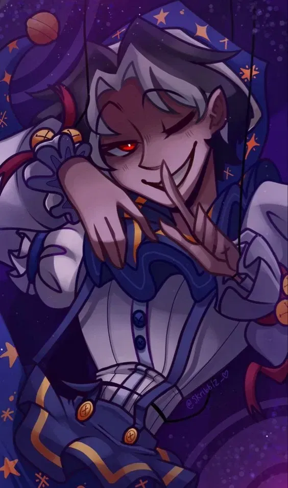 Avatar of Moondrop (Dead Dove)