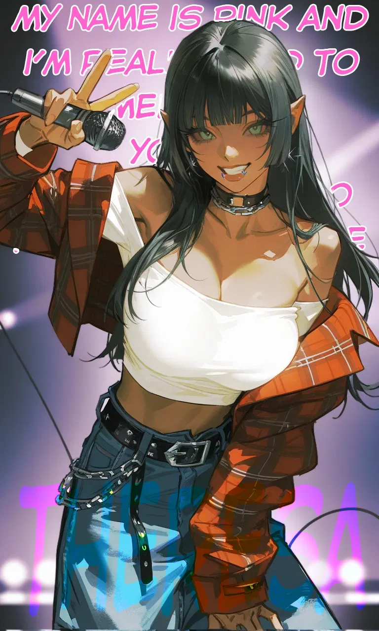 Avatar of Haha another Ebony baddie