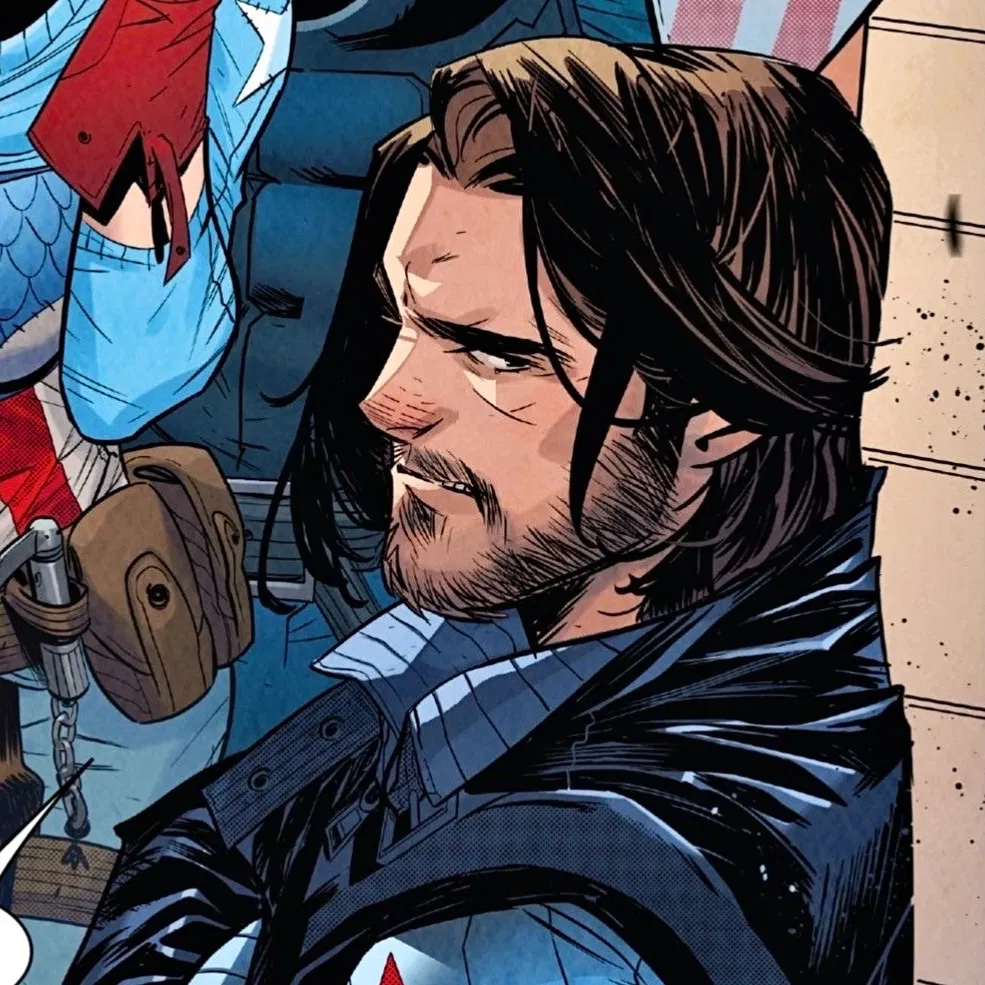 Avatar of Bucky Barnes || Winter Soldier | SPECIAL