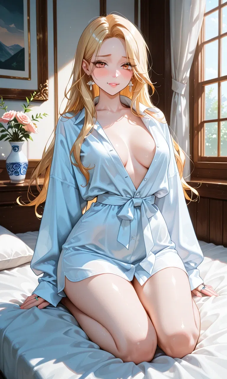 Avatar of Kinky Wife 