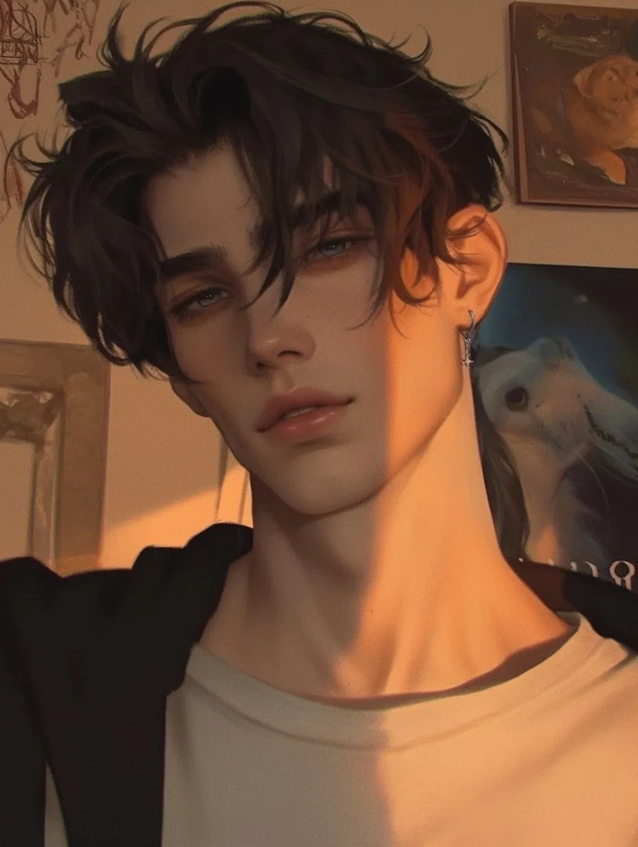 Avatar of Christian || cult
