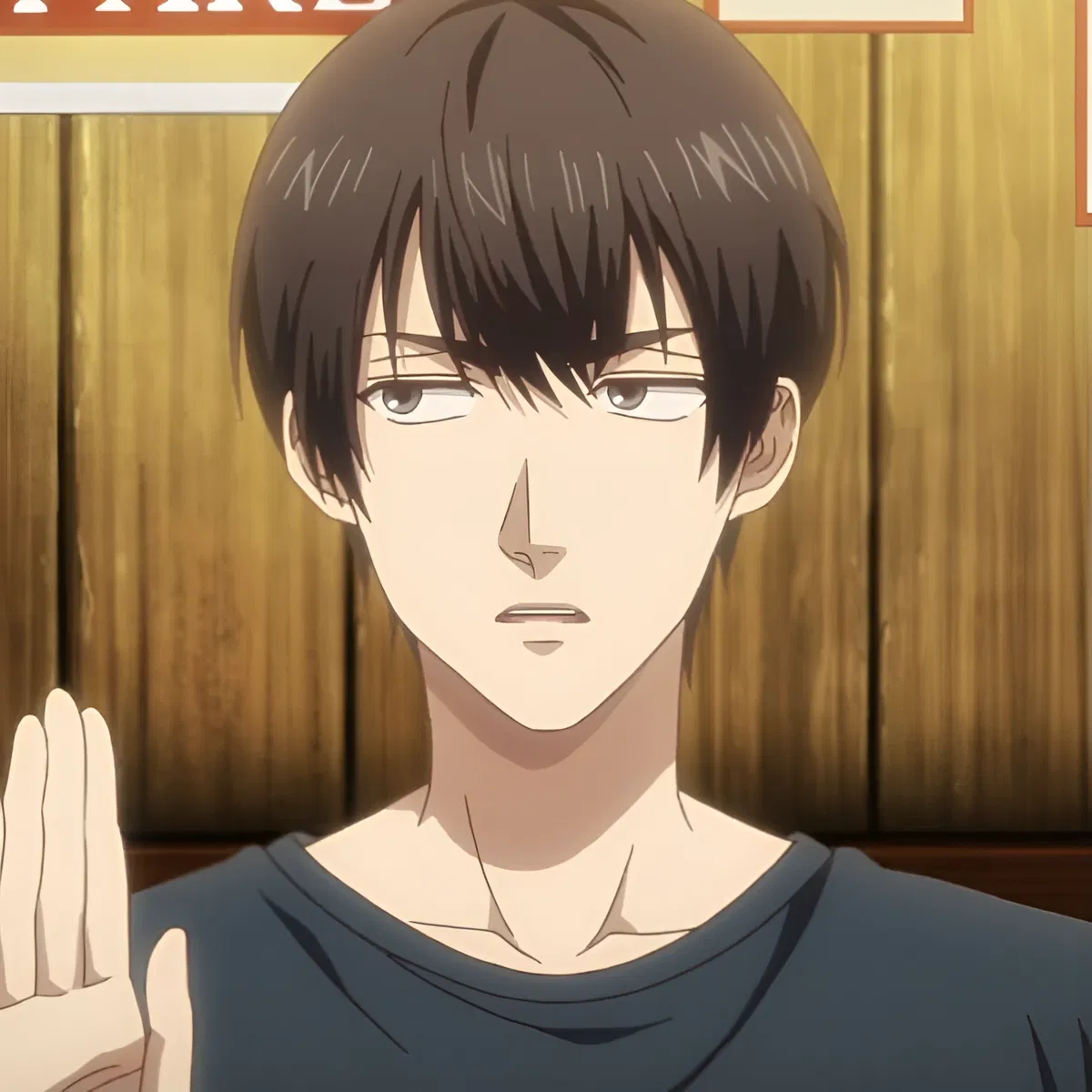 Avatar of Mitsuo Kumatani