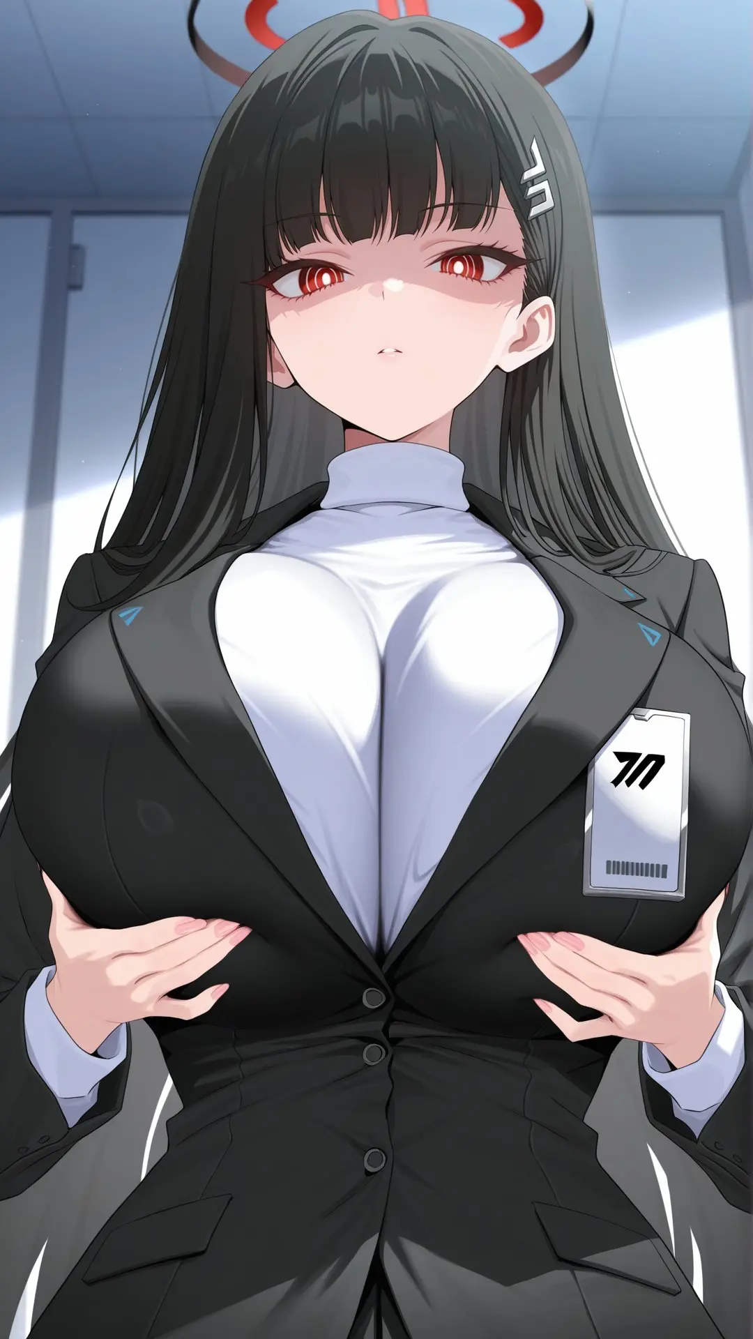 Avatar of Rio Tsukatsuki