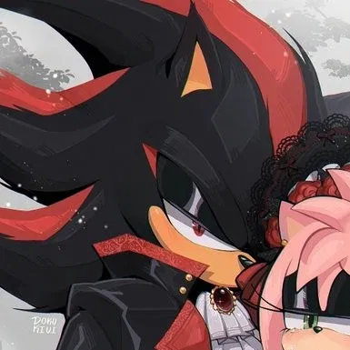 Avatar of Shadow The Hedgehog