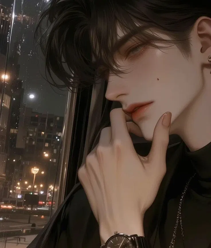 Avatar of RE⋮ Lu 'Luhan' Hanzhi