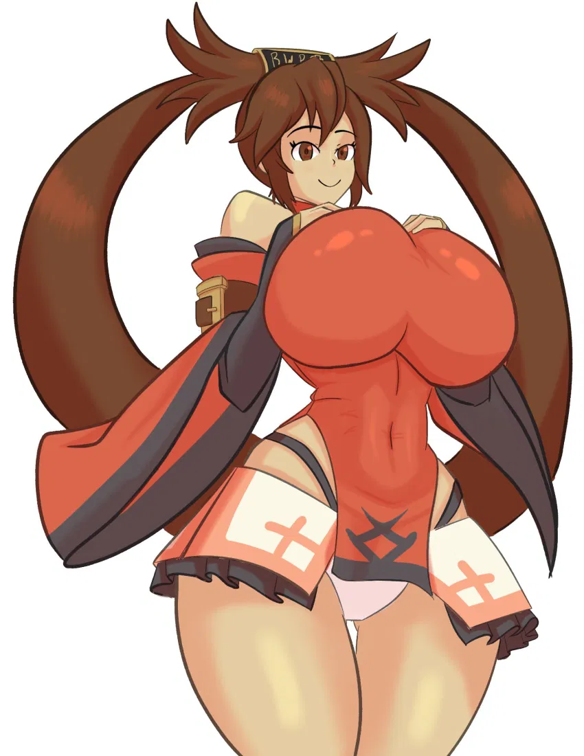 Avatar of Jam Kuradoberi