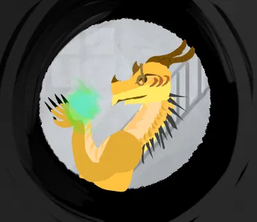 Avatar of Cricket the HiveWing