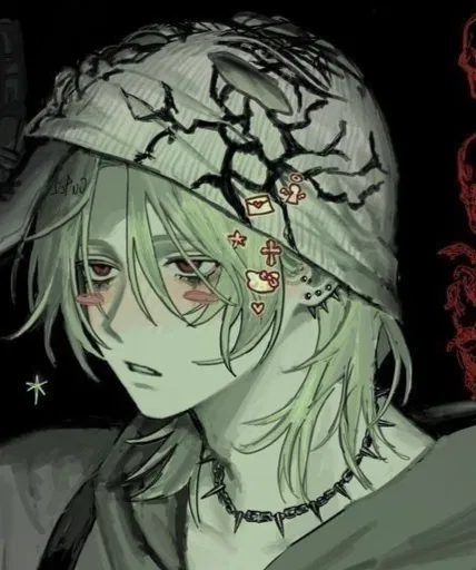 Avatar of Graffiti artist | BL/MLM