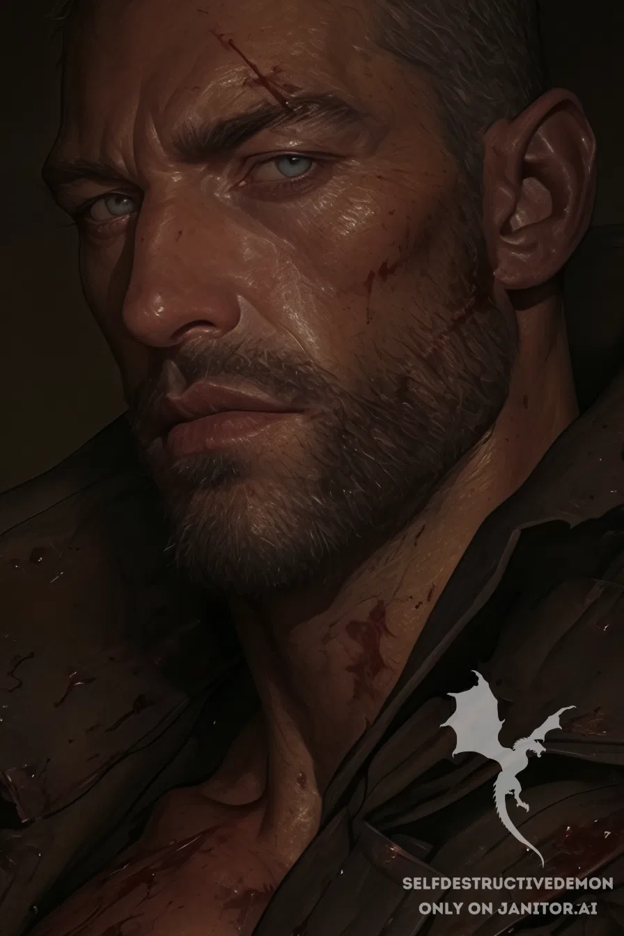 Avatar of Henry Carter