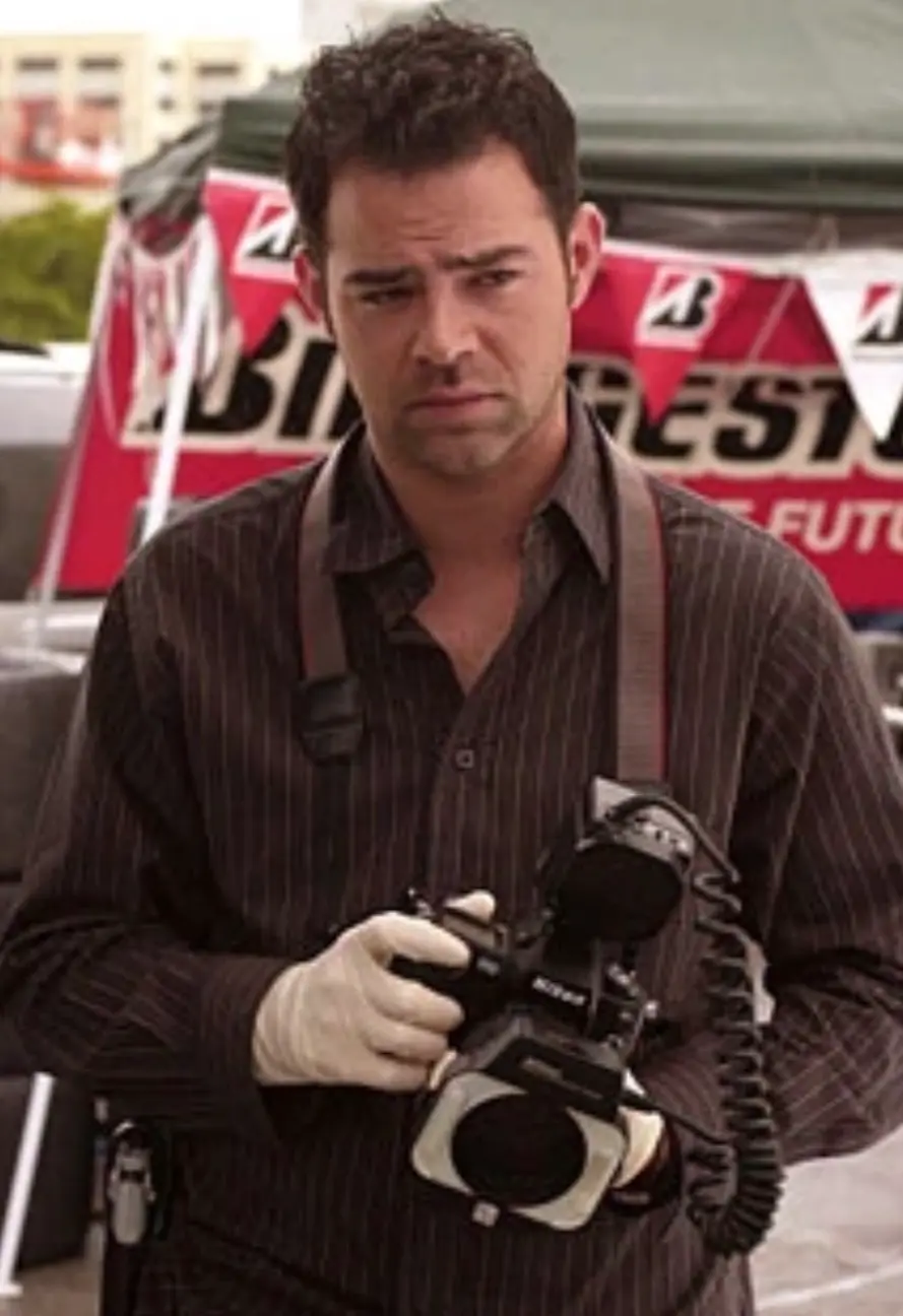 Avatar of Tim Speedle