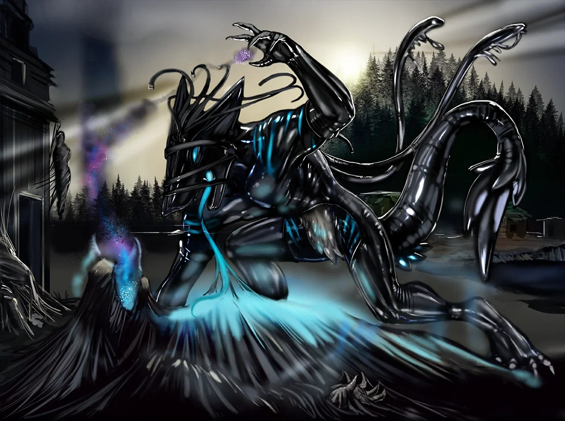 Avatar of Hidden Layers