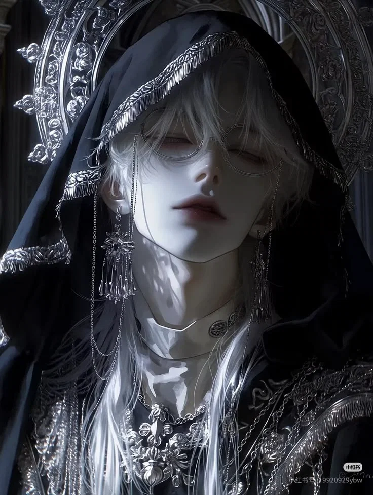 Avatar of Corven | “You look so beautiful looking down at me like this... makes me want to kneel more often.”